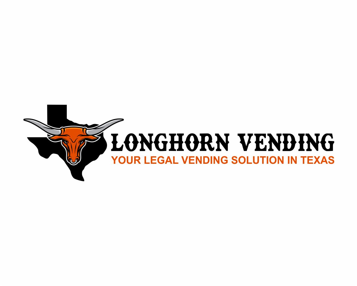 Logo Design Entry 1491213 submitted by logo037 to the contest for Longhorn Vending run by pierrestg