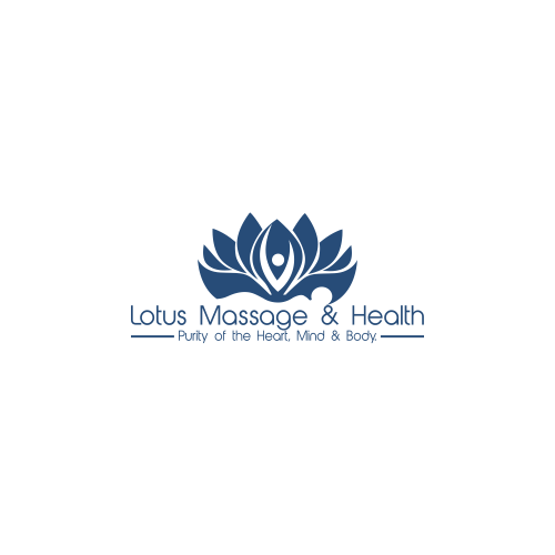 Logo Design entry 1491421 submitted by balsh to the Logo Design for Lotus Massage & Health  run by lotusflower23