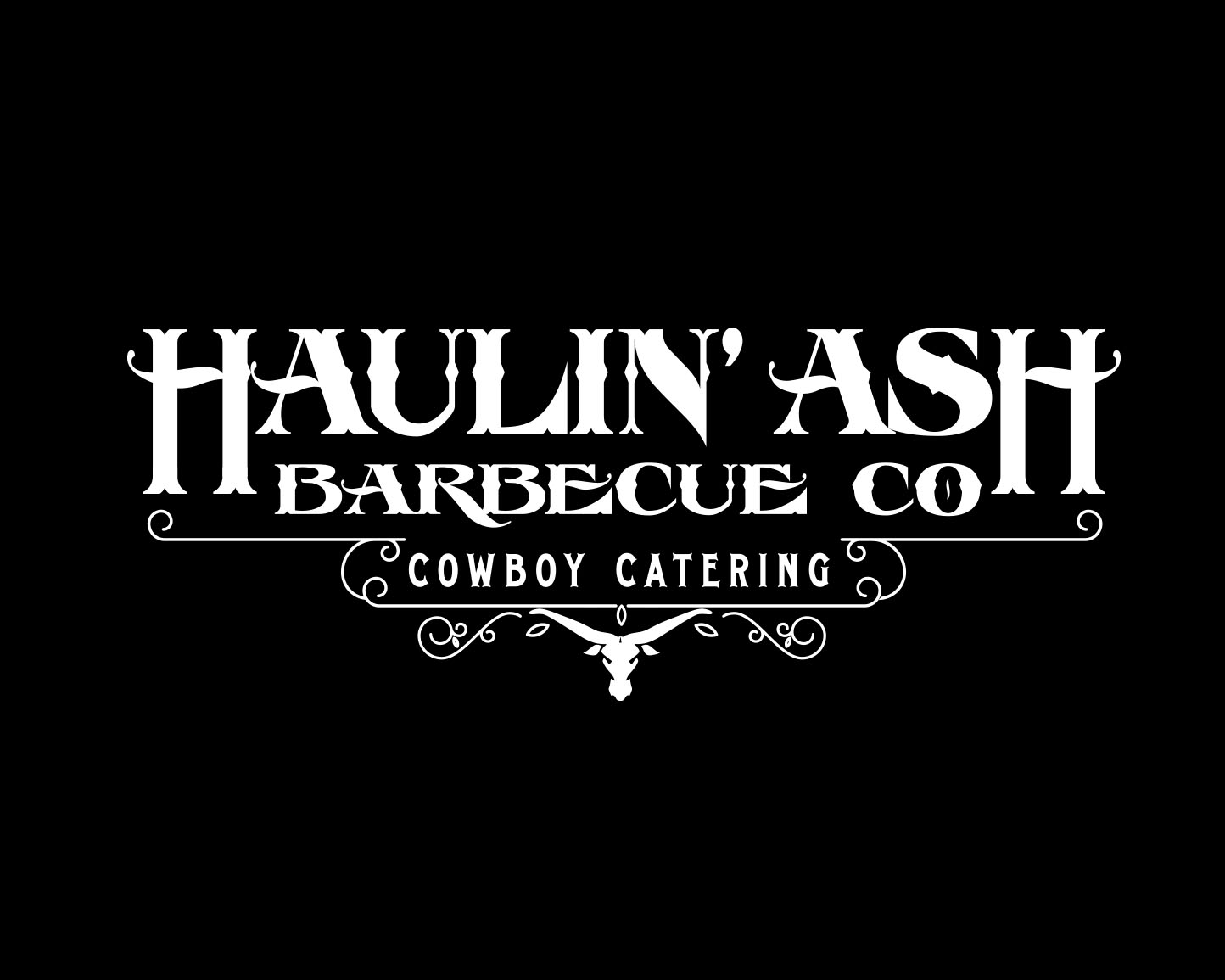 Logo Design entry 1491497 submitted by quimcey to the Logo Design for Haulin' Ash Barbeque Co. run by hans@hrbpartner.com