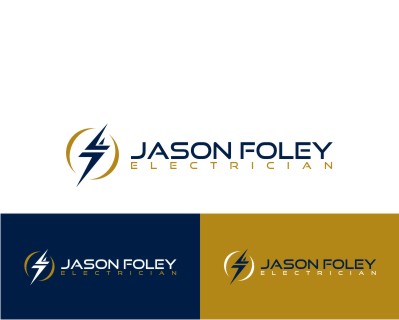 Logo Design Entry 1492356 submitted by savana to the contest for Jason Foley, Electrician run by jasonfoley