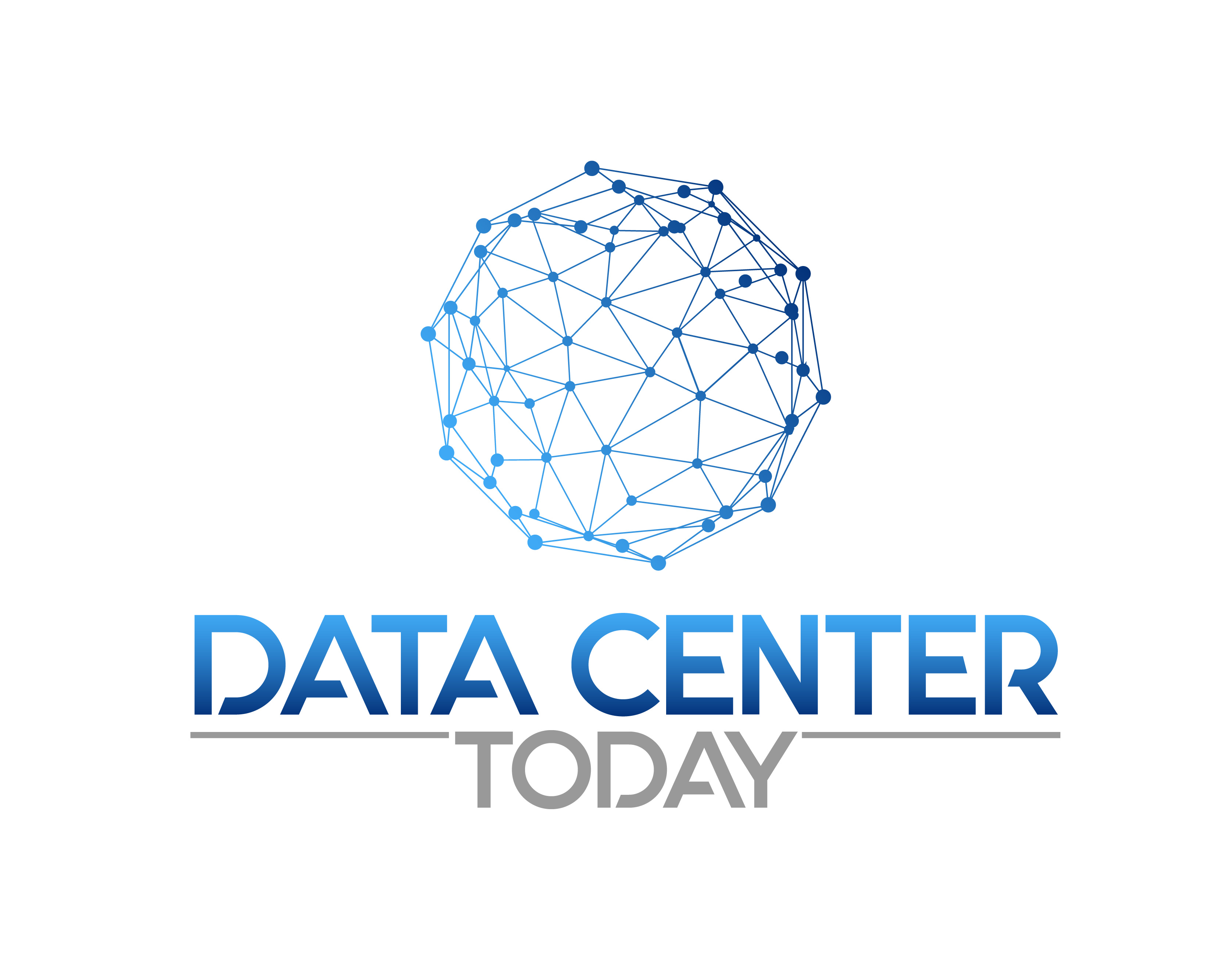 Logo Design Contest for Data Center Today | Hatchwise