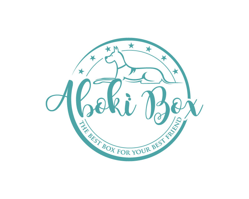Logo Design Entry 1494281 submitted by Amit1991 to the contest for aboki box run by kconomos