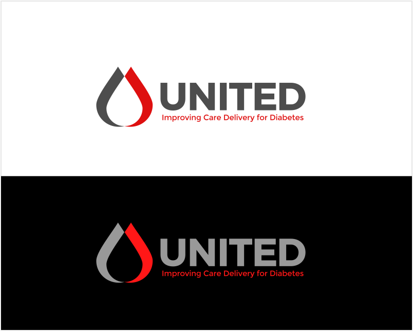 Logo Design entry 1494746 submitted by artsword to the Logo Design for UNITED run by rpfox