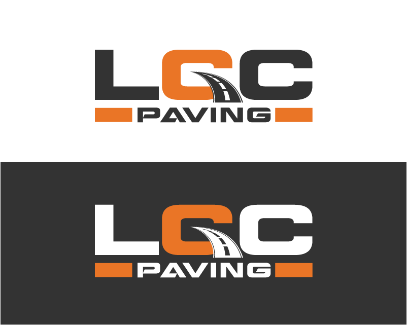 Logo Design Entry 1495006 submitted by APRIL to the contest for LGC Paving run by einstein9999
