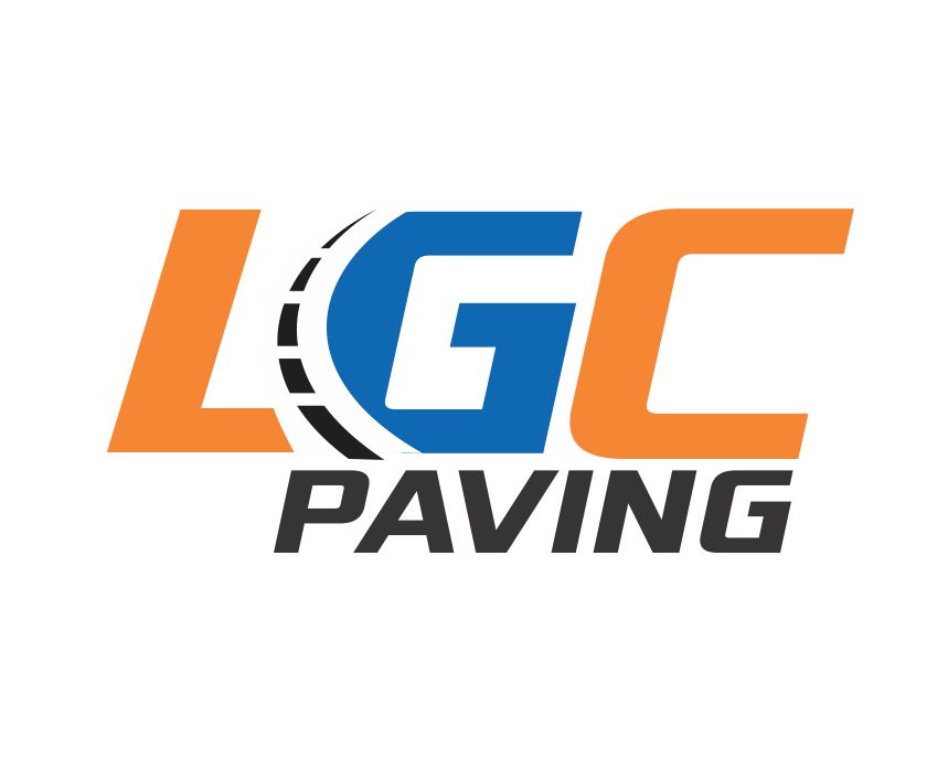 Logo Design Entry 1495038 submitted by ronnysland to the contest for LGC Paving run by einstein9999