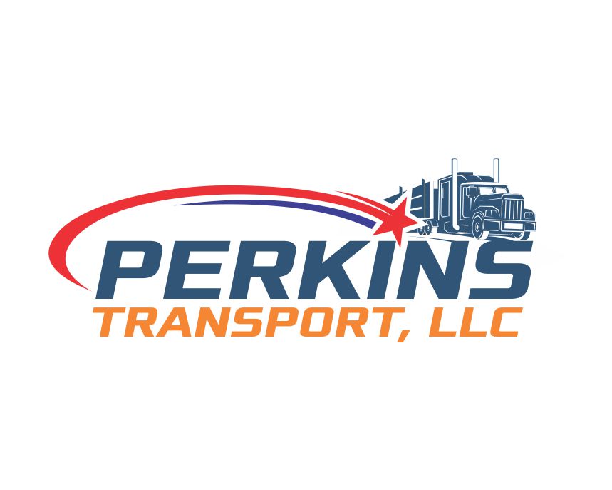 Logo Design Entry 1495987 submitted by ronnysland to the contest for Perkins Transport, LLC run by sonyatedder