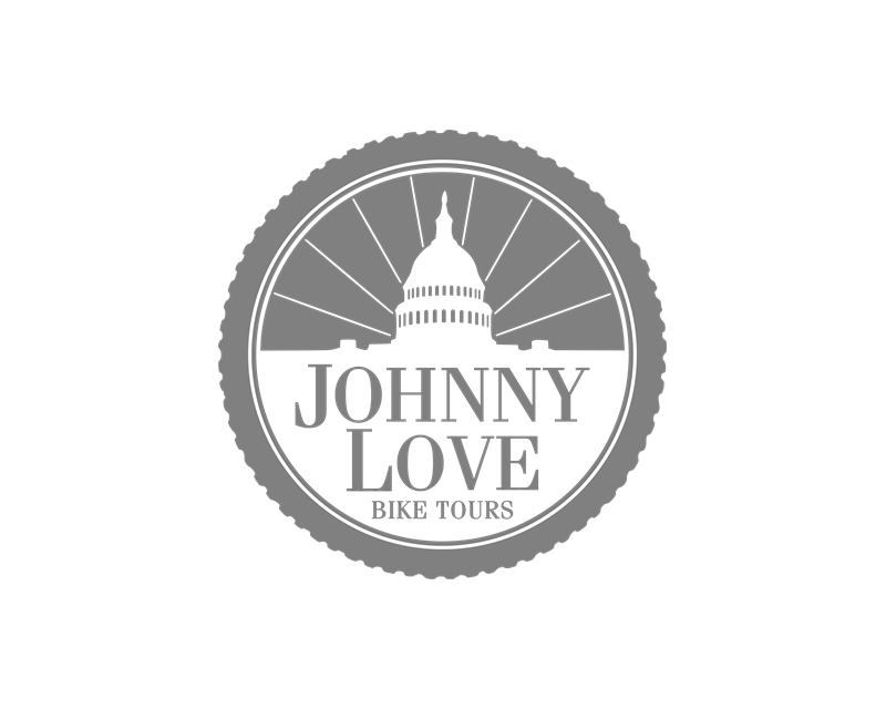 Logo Design entry 1497103 submitted by Fathenry to the Logo Design for Johnny Love Bike Tours run by tamekagraham