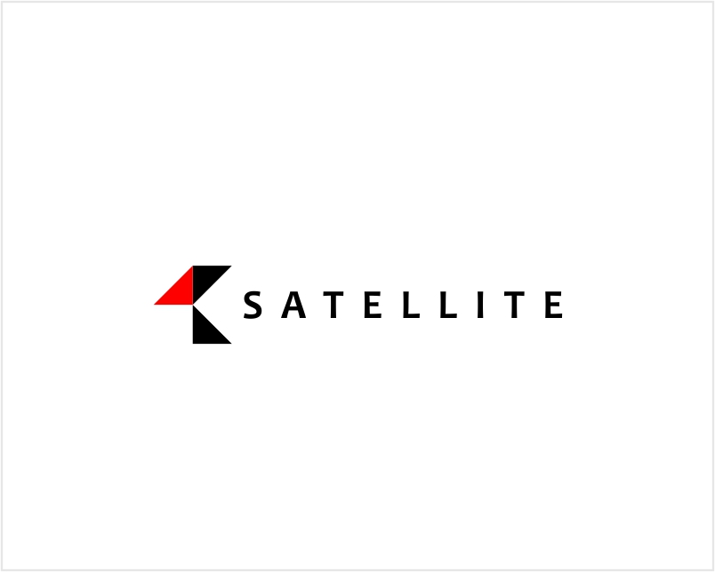 Logo Design Entry 1497493 submitted by tom robinson to the contest for 4K Satellite  run by bennettdarwin