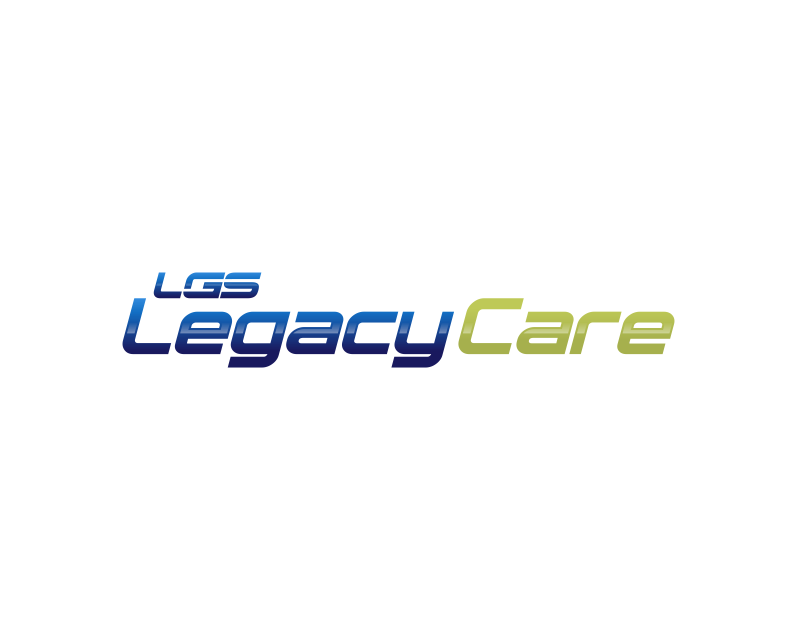 Logo Design entry 1497680 submitted by tornado to the Logo Design for LGS Legacy Care run by billseith