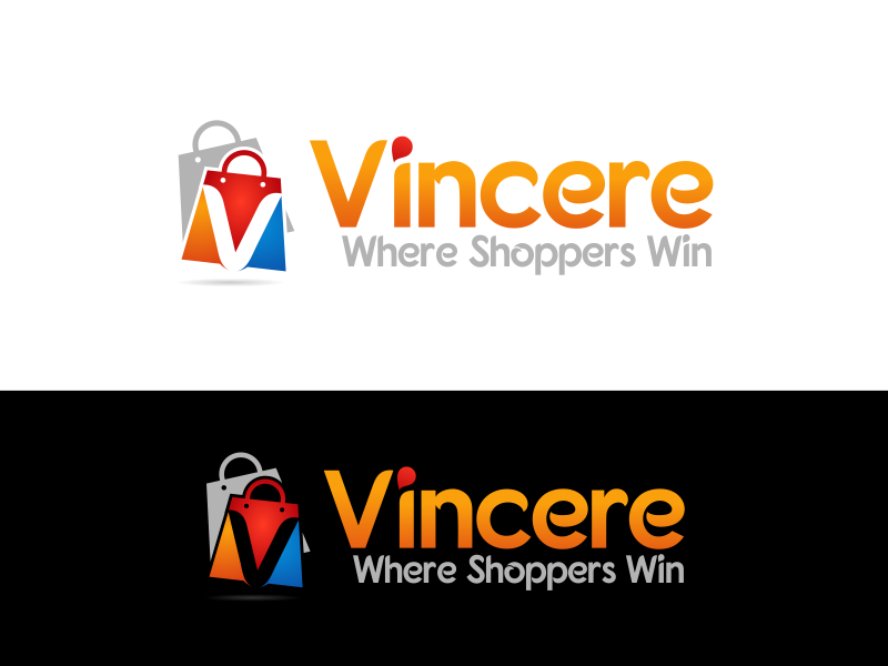 Logo Design Entry 1499049 submitted by einaraees to the contest for Vincere   run by darren.fraser@langenfeld.com