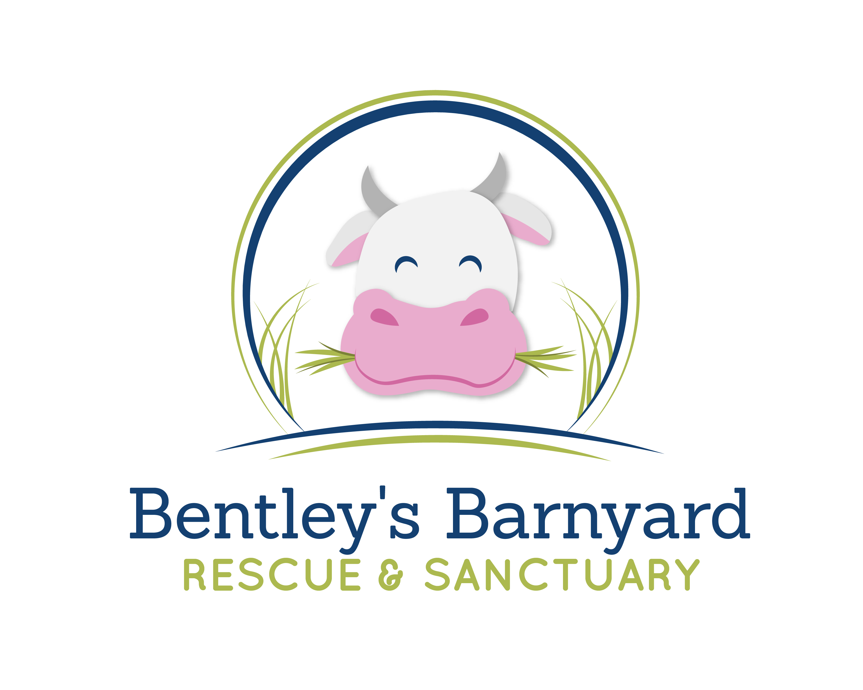 Logo Design Entry 1499280 submitted by Benovic to the contest for Bentley's Barnyard run by goetzkejoe