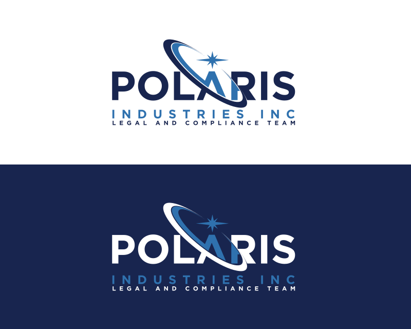 Logo Design Entry 1499461 submitted by mznung to the contest for Polaris Industries Inc. run by DanaAnderson