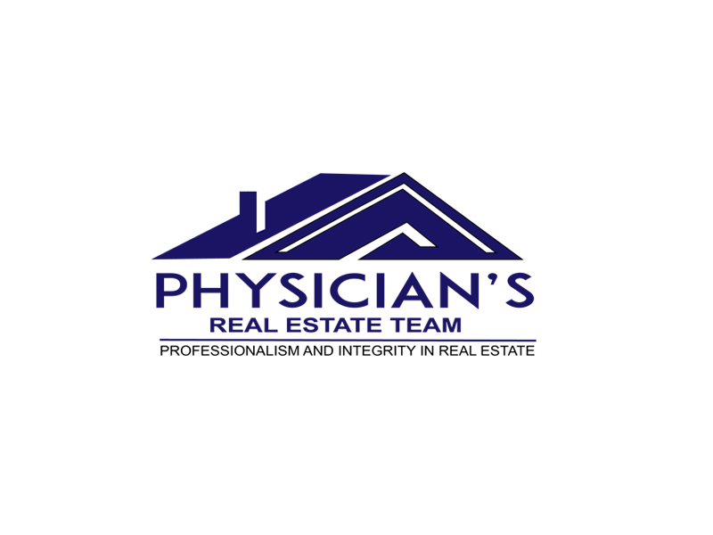 Logo Design Entry 1499507 submitted by hegesanyi to the contest for Physician’s Real Estate Team run by Jckurklin