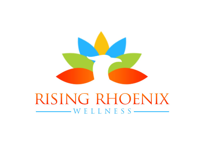 Logo Design entry 1501366 submitted by Benovic to the Logo Design for Rising Phoenix Wellness Services run by estanfield