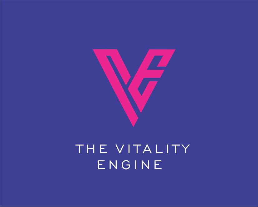 Logo Design Entry 1501557 submitted by ronnysland to the contest for The Vitality Engine run by drdon