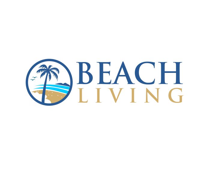 Logo Design Entry 1501710 submitted by ronnysland to the contest for Beach Living run by joyjoy96