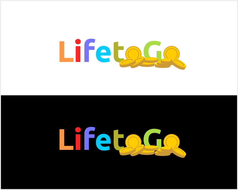 Logo Design Entry 1502927 submitted by tom robinson to the contest for LifetoGo run by mobile