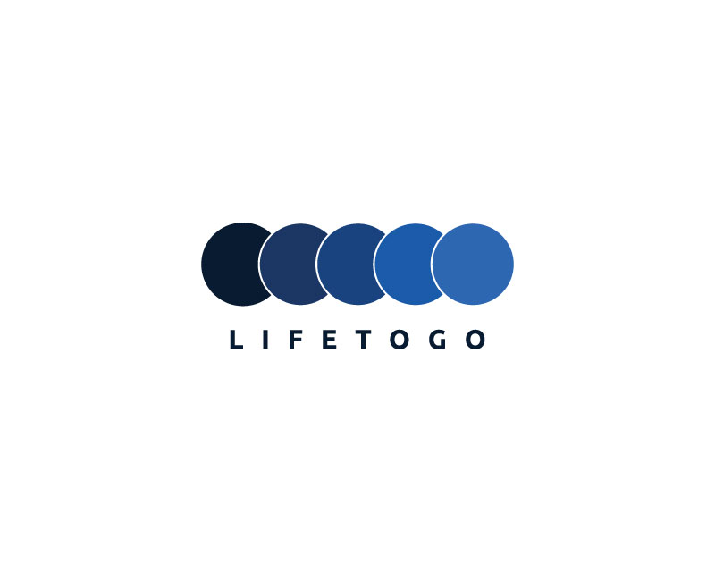 Logo Design entry 1503101 submitted by nsdhyd to the Logo Design for LifetoGo run by mobile