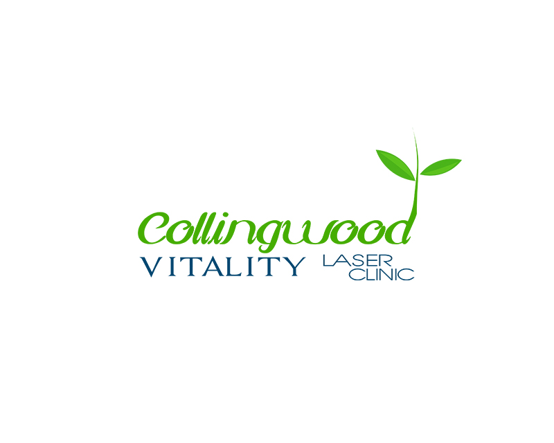 Logo Design Entry 1503385 submitted by Pixel_X to the contest for Collingwood Vitality Laser Clinic run by saotoole