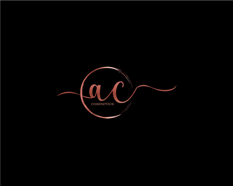 Logo Design entry 1504337 submitted by Amit1991 to the Logo Design for AC run by Fabok