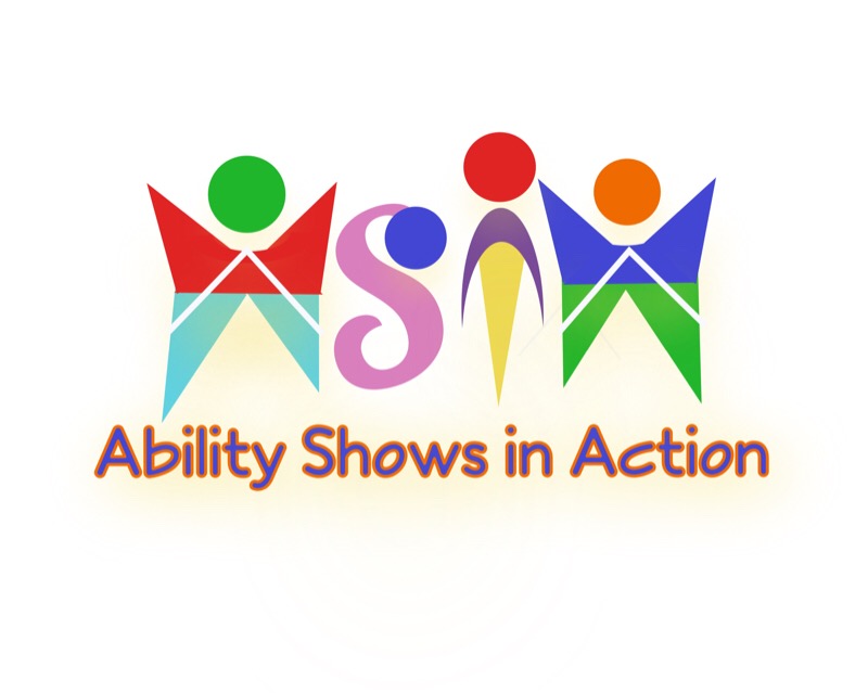 Logo Design entry 1504512 submitted by lurth to the Logo Design for Ability shows in action run by floridapma