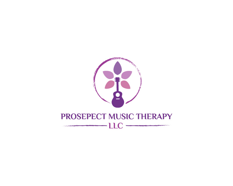Logo Design entry 1504585 submitted by wongsanus to the Logo Design for Prospect Music Therapy LLC run by LorenGoodman