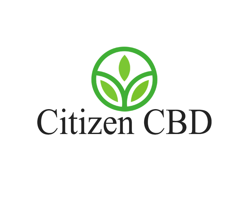 Graphic Design Entry 1504685 submitted by Pixel_X to the contest for Citizen CBD run by Grant