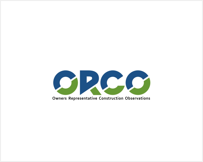 Logo Design Entry 1504924 submitted by tom robinson to the contest for Owners Representative Construction Observations - ORCO run by ORCO
