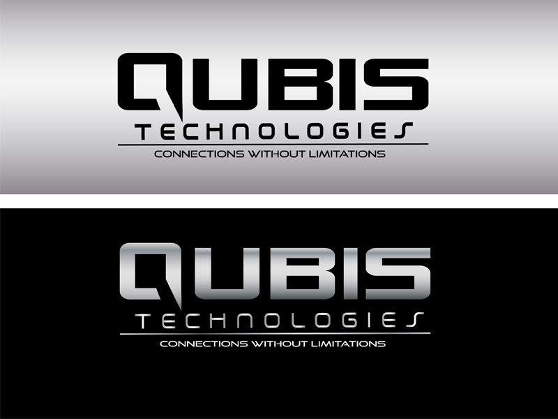 Logo Design Entry 1507471 submitted by hegesanyi to the contest for Qubis Technologies run by Snackhealthy