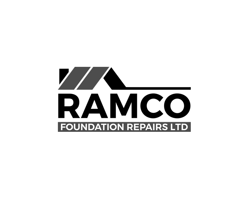 Logo Design Entry 1507599 submitted by Fathenry to the contest for Ramco Foundation Repairs Ltd. run by coronationim