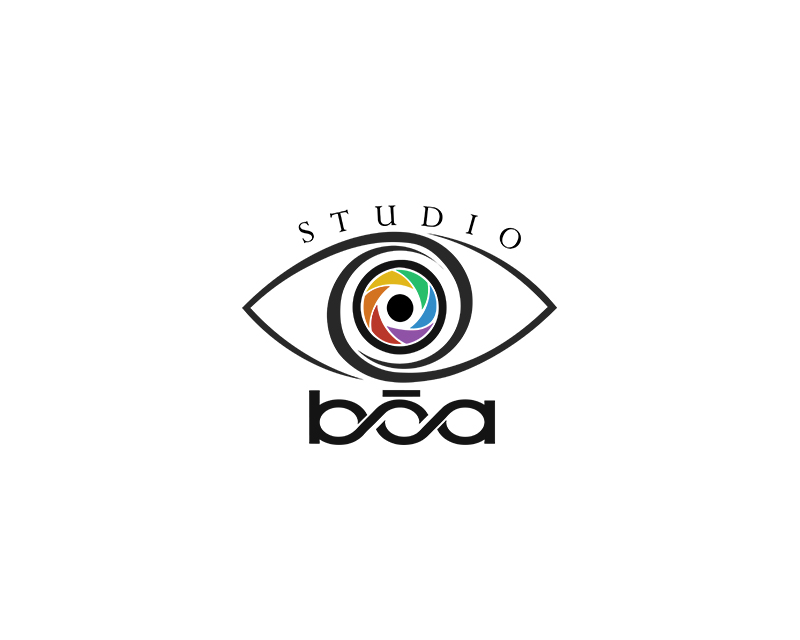 Logo Design Entry 1508233 submitted by Pixel_X to the contest for bÅa run by boastudio