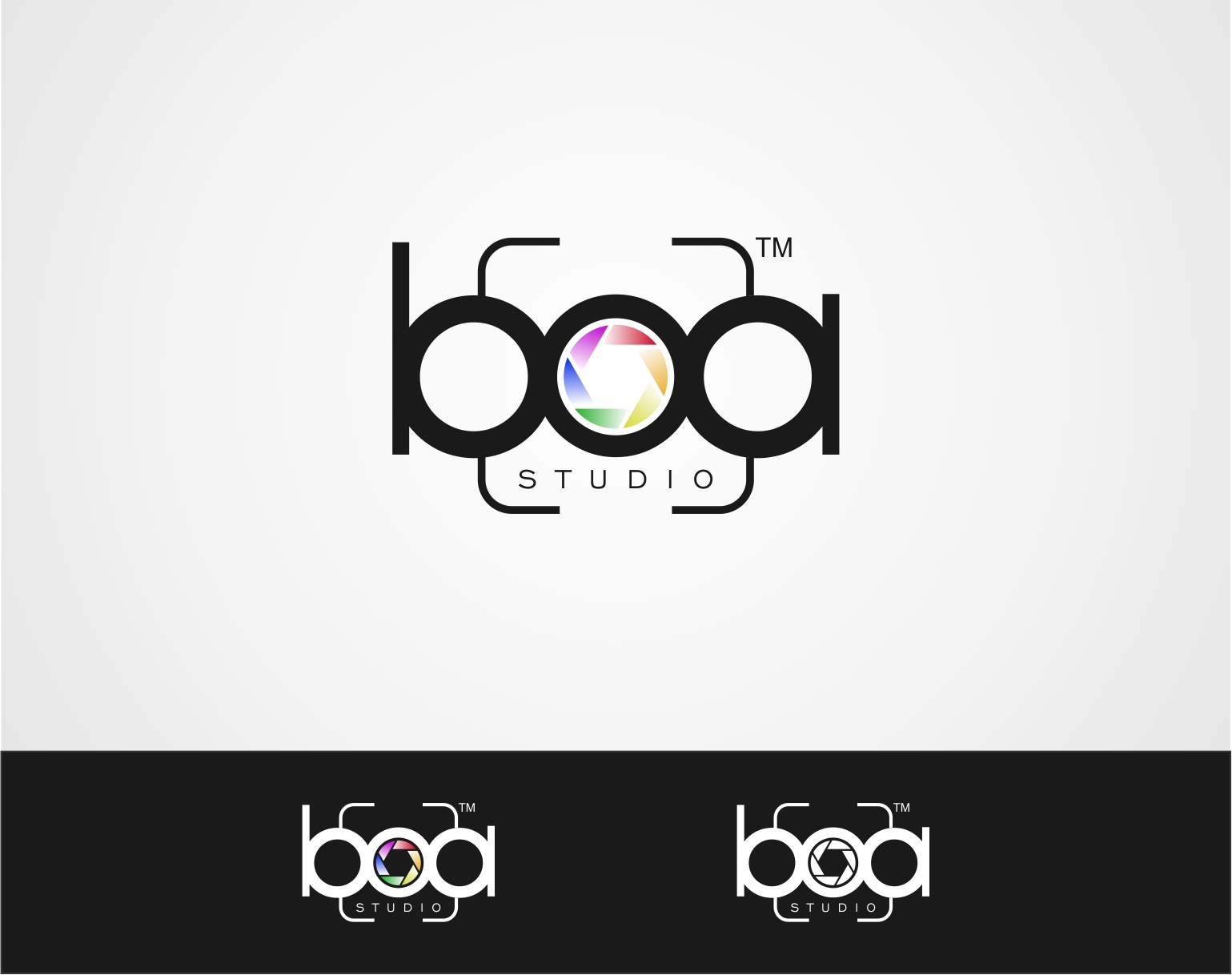 Logo Design Entry 1508304 submitted by danni22 to the contest for bÅa run by boastudio