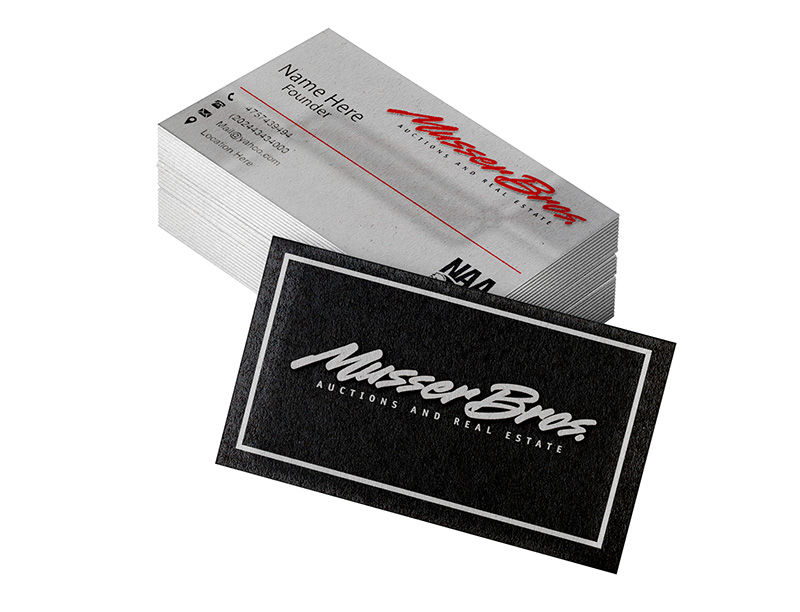 Business Card & Stationery Design entry 1511413 submitted by KareemAfifi