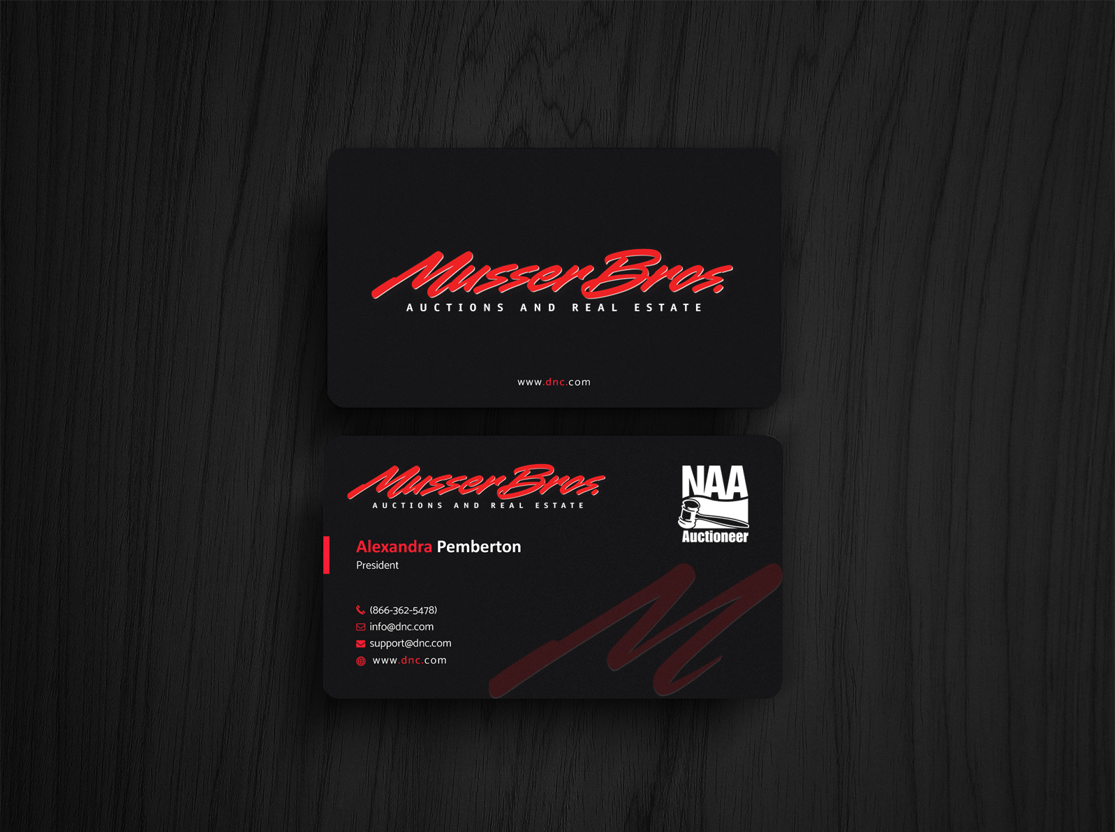 Business Card & Stationery Design entry 1511463 submitted by Sonia99