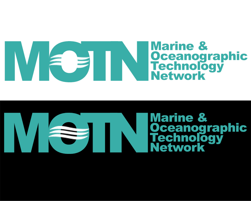 Logo Design entry 1513198 submitted by katenoelart to the Logo Design for Marine & Ocean Technology Network, www.motn.org run by motn.money