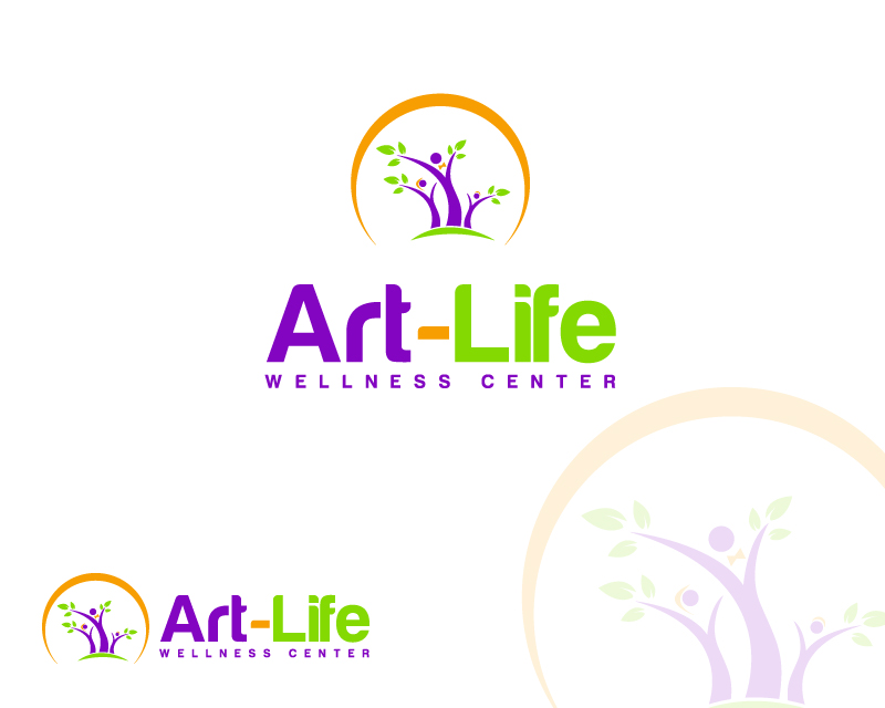 Logo Design entry 1513447 submitted by medurajess0810 to the Logo Design for Ðrt-Life run by aaalancaster@gmail.com