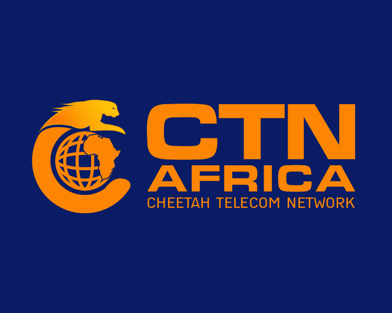 Logo Design entry 1513473 submitted by warren to the Logo Design for Cheetah Telecom Network (Africa) run by lrottmayer