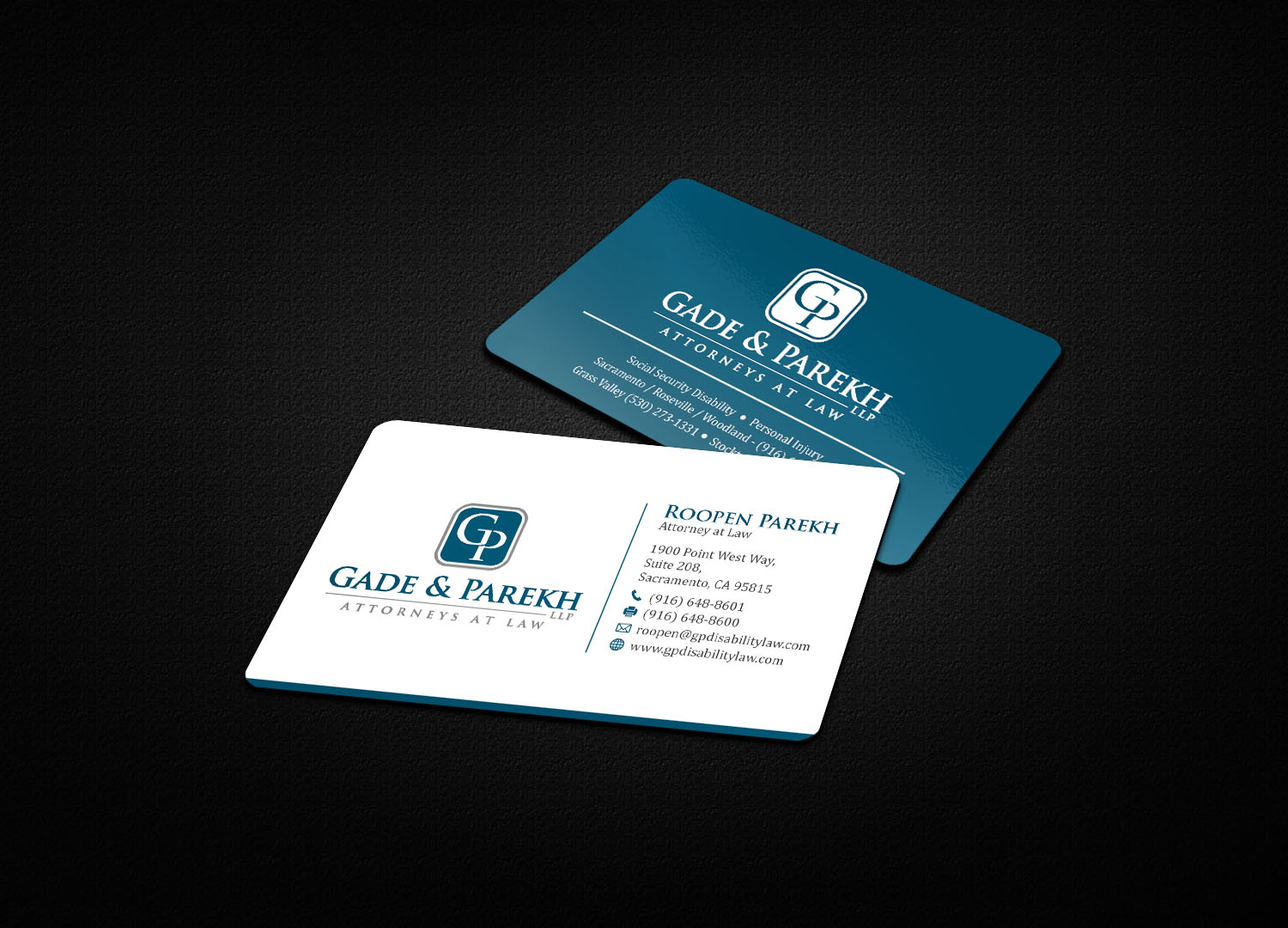 Business Card & Stationery Design entry 1514049 submitted by indeyzn
