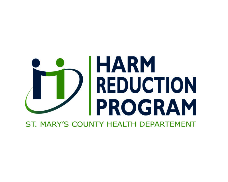 Logo Design entry 1514107 submitted by Niels to the Logo Design for St. Mary's County Health Department Harm Reduction Program run by kmuch