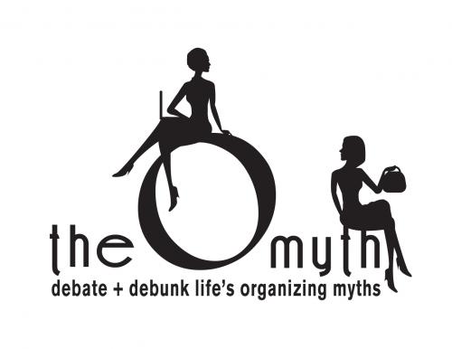 Logo Design entry 17767 submitted by uglyducky to the Logo Design for The O Myth logo run by krista colvin