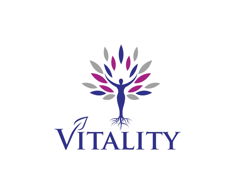 Logo Design entry 1514532 submitted by Maxman to the Logo Design for Vitality  run by Shoava 
