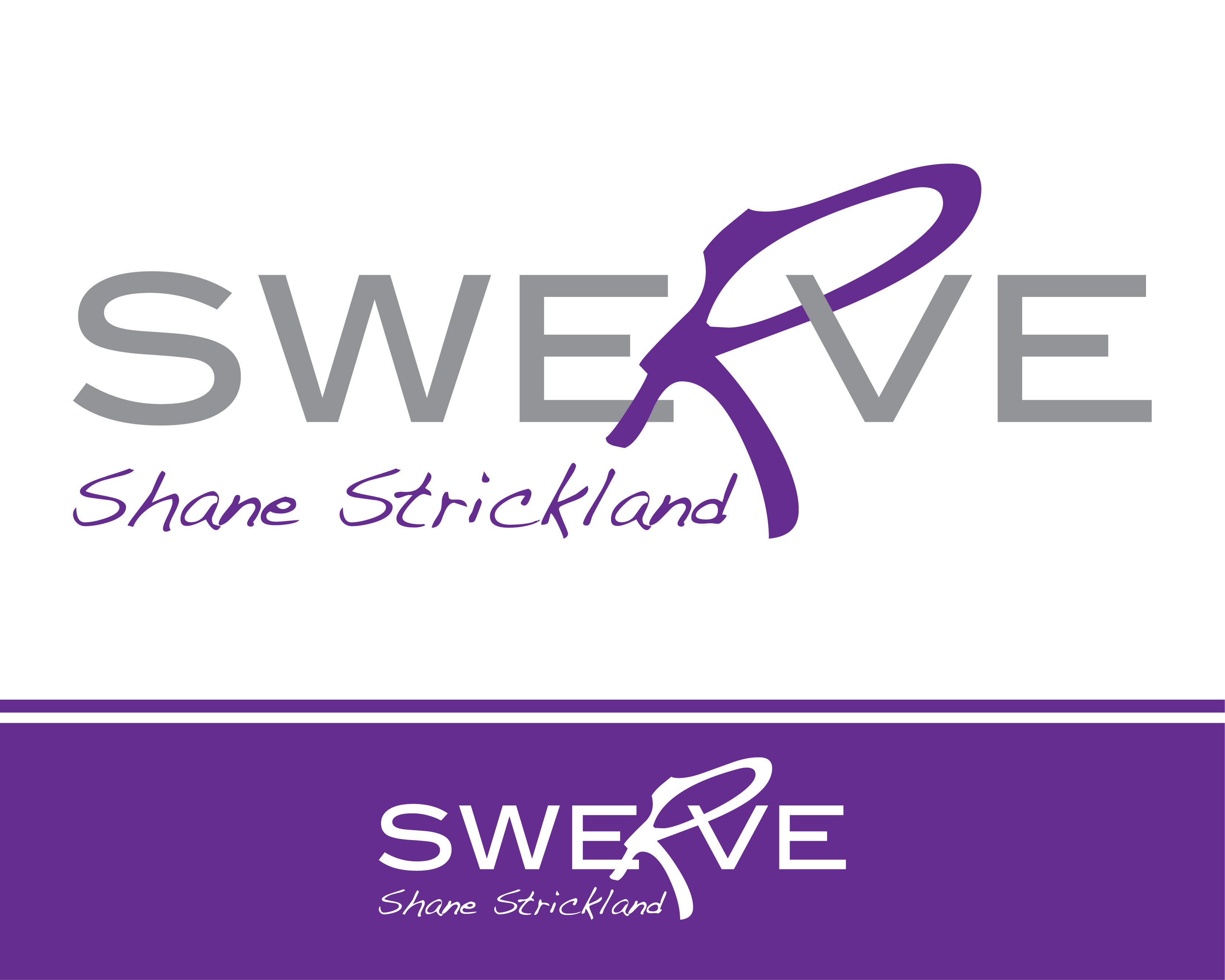 Logo Design Entry 1517042 submitted by offerwerks to the contest for Swerve (Pro Wrestler) run by jshawpro