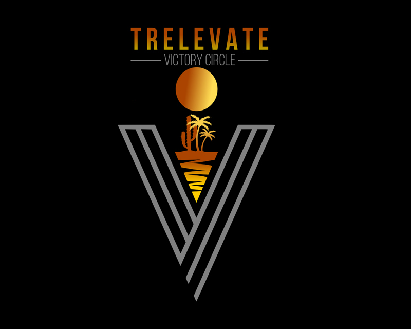 Logo Design entry 1517734 submitted by Jagad Langitan to the Logo Design for Trelevate run by dbohlen