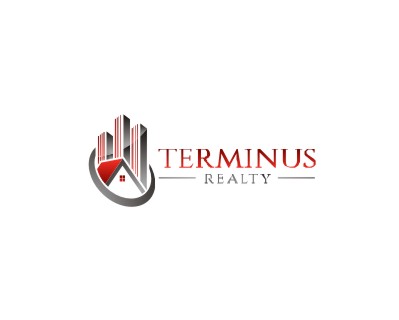 Logo Design entry 1518220 submitted by Benovic to the Logo Design for Terminus Realty run by bckersh918