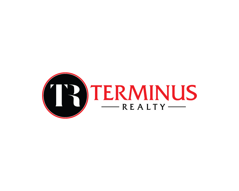 Logo Design entry 1518223 submitted by Benovic to the Logo Design for Terminus Realty run by bckersh918