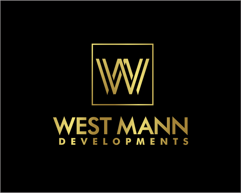 Logo Design entry 1520212 submitted by mznung to the Logo Design for West Mann Developments run by nm.mann00