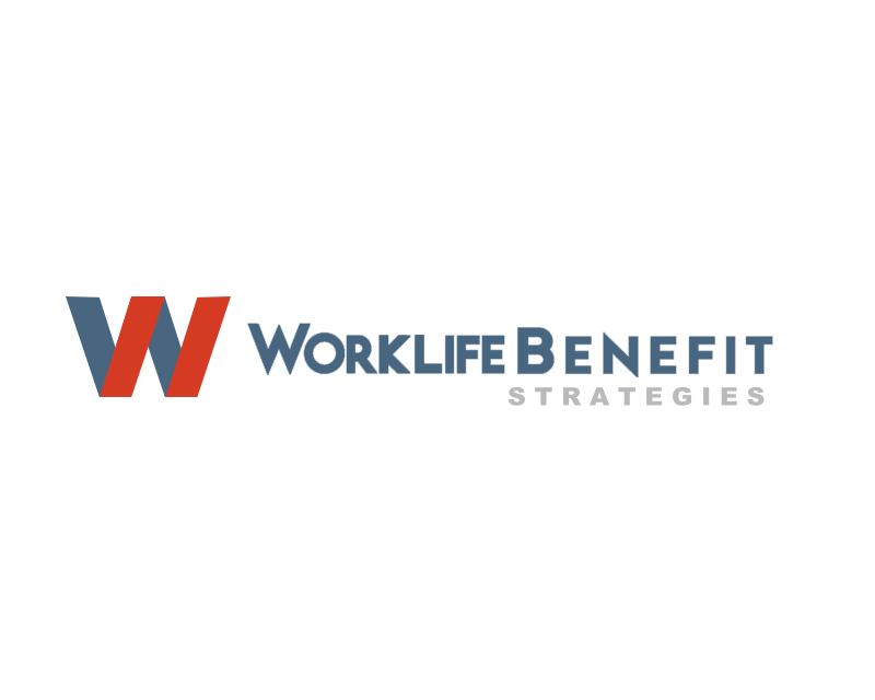 Logo Design entry 1520330 submitted by hormhsign to the Logo Design for WorkLife Benefit Strategies run by barbactnow