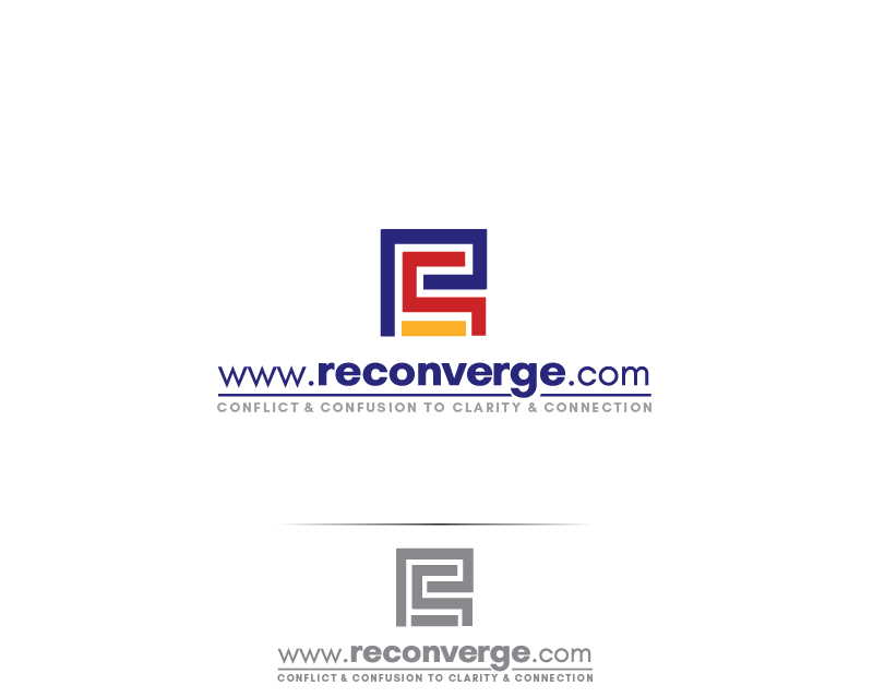 Logo Design Entry 1520398 submitted by eldesign to the contest for www.reconverge.com run by reconverge