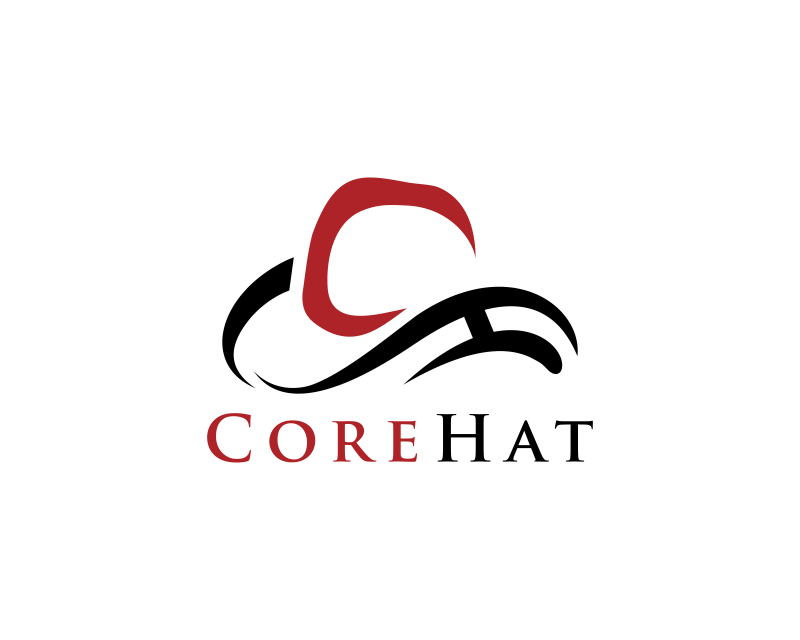 Logo Design entry 1520969 submitted by sella to the Logo Design for CoreHat run by jaymhn