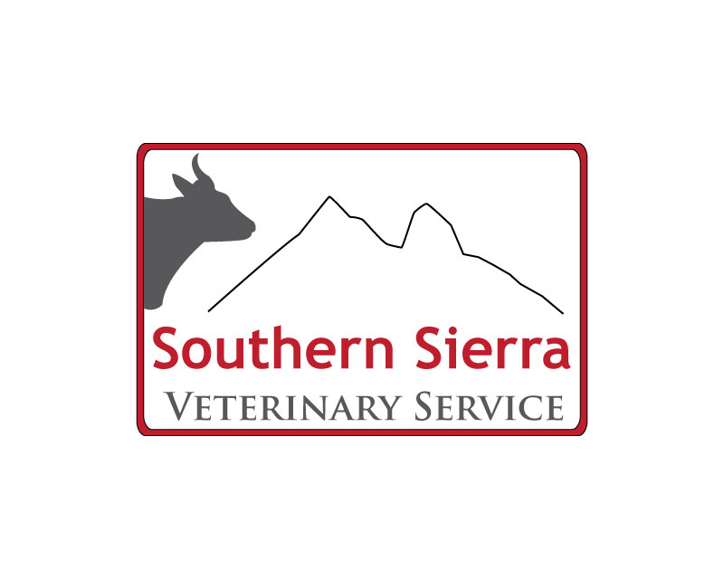 Logo Design Entry 1524865 submitted by surya775 to the contest for Southern Sierra Veterinary Service run by Chkntree4